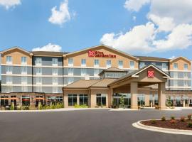 A picture of the hotel: Hilton Garden Inn Statesville