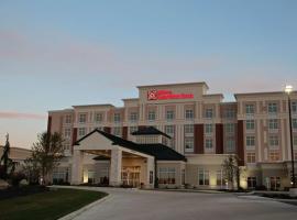 A picture of the hotel: Hilton Garden Inn Findlay