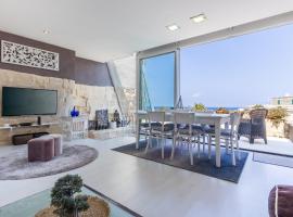 Hotel kuvat: Valletta Bastions Seafront House