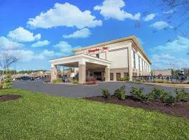 Hampton Inn Milledgeville