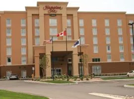 Hampton Inn by Hilton North Bay, hotel a North Bay