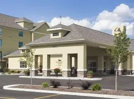 Homewood Suites by Hilton Binghamton/Vestal, מלון בVestal