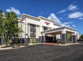 Hampton Inn Indianapolis-SW-Plainfield