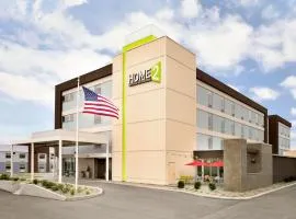 Home2 Suites By Hilton-Cleveland Beachwood, hotel en Beachwood