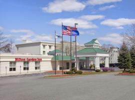 รูปภาพของโรงแรม: Hilton Garden Inn Boston-Burlington