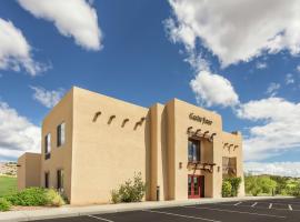 Hotel foto: Homewood Suites by Hilton Santa Fe-North