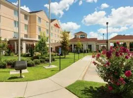 Hilton Garden Inn Shreveport