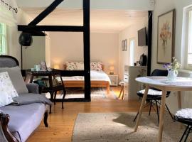 Hotel foto: Bergisches Cottage Solingen