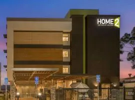 Home2 Suites By Hilton Redlands, hotell i Redlands