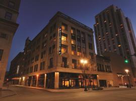 A picture of the hotel: Hilton Garden Inn Rochester Downtown, NY