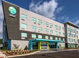 Tru By Hilton Roanoke Hollins