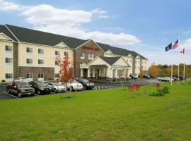 Hotelfotos: Hampton Inn Bangor