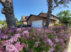 מלון צילום: Lovely house in a nice community