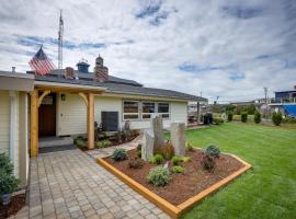 Hotel Photo: Birch Bay Vacation Home, Close to Beachfront Parks