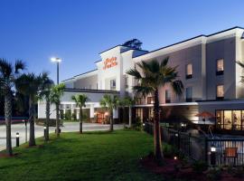 Hình ảnh khách sạn: Hampton Inn and Suites Marksville