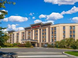 Hotel fotoğraf: Hampton Inn Carlstadt At The Meadowlands