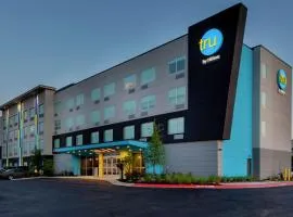 Tru by Hilton Round Rock
