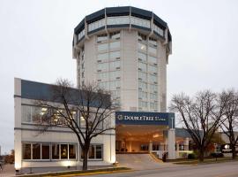 Hotel Photo: DoubleTree by Hilton Jefferson City