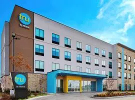 Tru By Hilton Terrell, hotel in Terrell