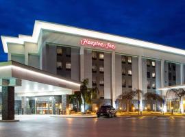 Hình ảnh khách sạn: Hampton Inn Williamsport