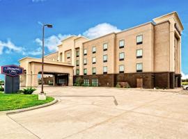 Hotel Foto: Hampton Inn Belton/Kansas City