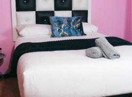 Hotel kuvat: Flamingo B&B