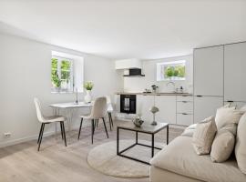 รูปภาพของโรงแรม: Apartment in Stavanger