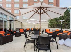 Gambaran Hotel: Hilton Garden Inn Cleveland Airport