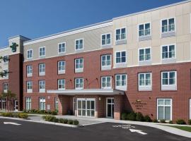 מלון צילום: Homewood Suites by Hilton Newport-Middletown