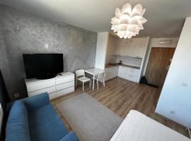 Hotel fotoğraf: Apartament Krzywoustego14