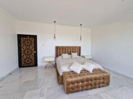 Hotel kuvat: Villa avec vue panoramique