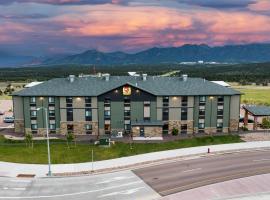 Fotos de Hotel: My Place Hotel-Colorado Springs,CO