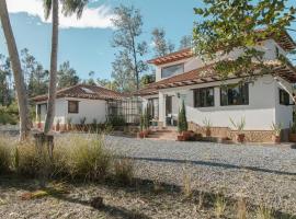 Фотографія готелю: Casa Dino en Villa de Leyva