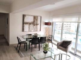 מלון צילום: MLA apartments - Reducto 360