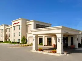 Hampton Inn Tomah, hotel a Tomah