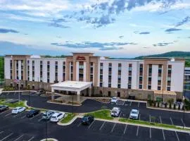 Hampton Inn & Suites Culpeper