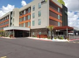 Home2 Suites By Hilton Edinburg, hotel in Edinburg