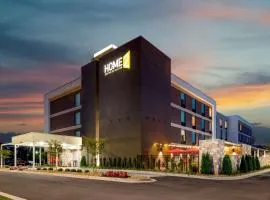 Home2 Suites By Hilton Buford Mall Of Georgia, Ga، فندق في بوفورد