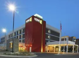Home2 Suites By Hilton Nampa, hotell Nampas
