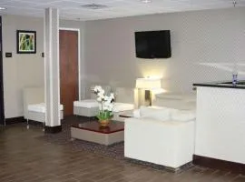 Hampton Inn Williamston, hotel in Williamston