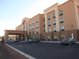 Hampton Inn & Suites Carlsbad, hotel a Carlsbad