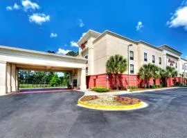 Hampton Inn Quincy