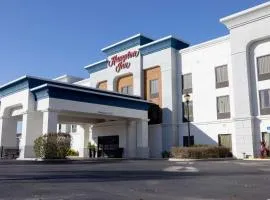 Hampton Inn Dade City - Zephyr Hills