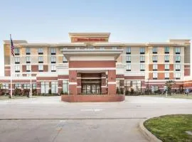 Hilton Garden Inn Jackson/Flowood, hotell i Flowood