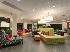 Home2 Suites By Hilton Goldsboro, hotel Goldsboróban