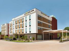 Gambaran Hotel: Home2 Suites by Hilton Edmond