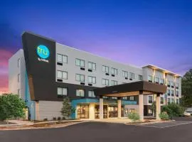 Tru By Hilton Portland Airport, Or