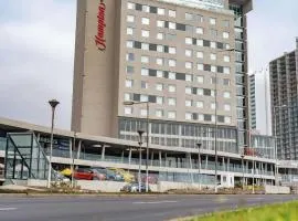 Hampton By Hilton Antofagasta, מלון באנטופגסטה