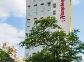 Hampton By Hilton Bucaramanga