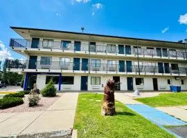 Motel 6-Flagstaff, AZ - West - Woodland Village
